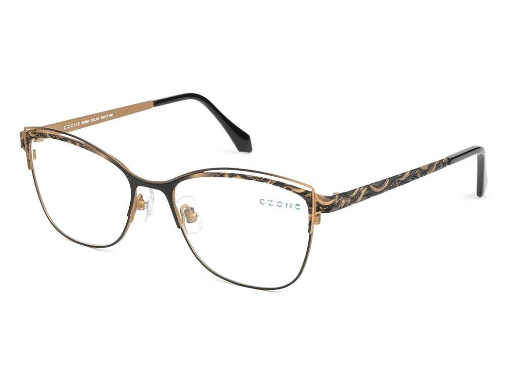 CZone B2388 Eyeglasses - view 3